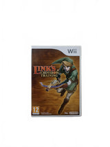 Pack Link’s Crossbow Training Nintendo Wii (complet)