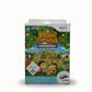 Pack Animal Crossing let's go to the city Nintendo WII neuf sans blister