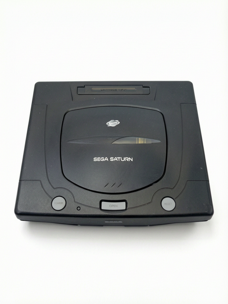 Console Sega Saturn