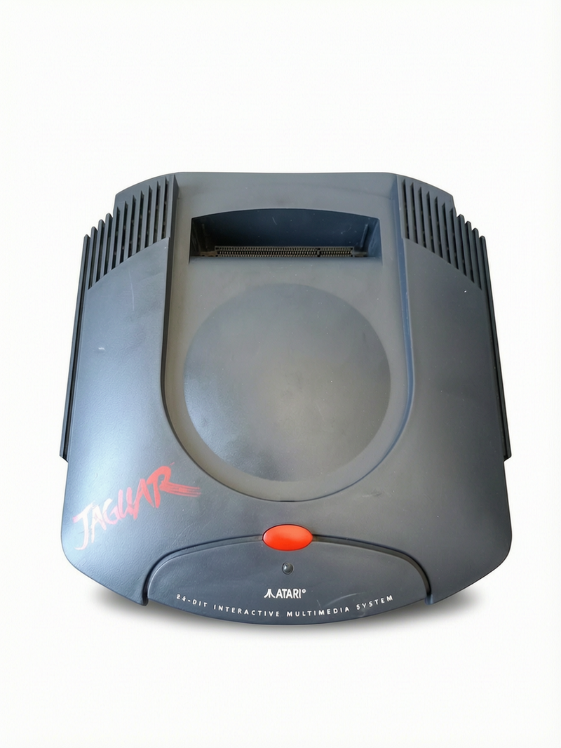 Console Atari Jaguar
