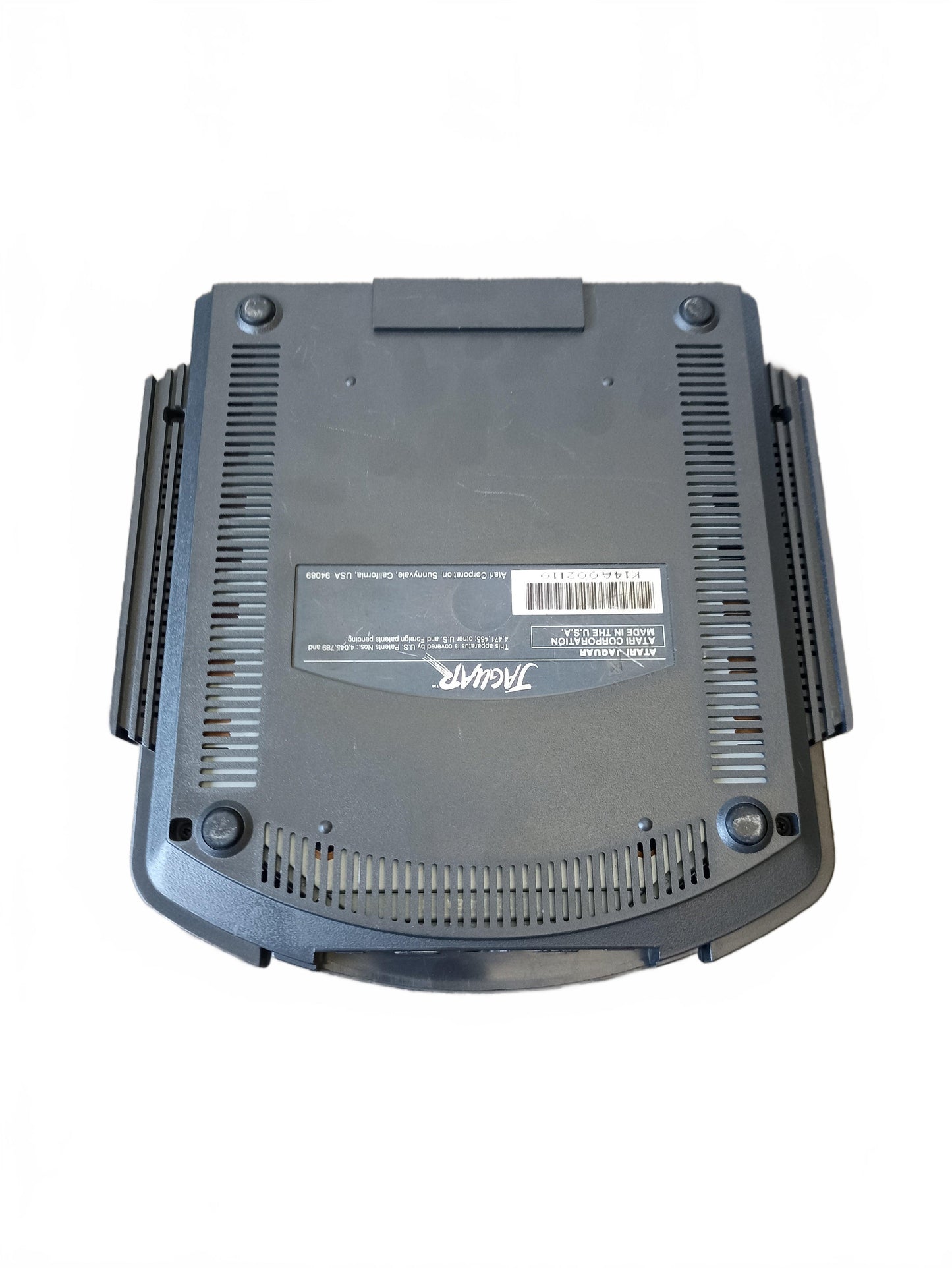 Console Atari Jaguar