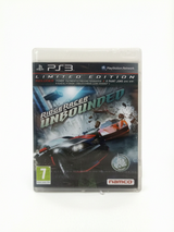 Ridge Racer Unbounded Blister PS3