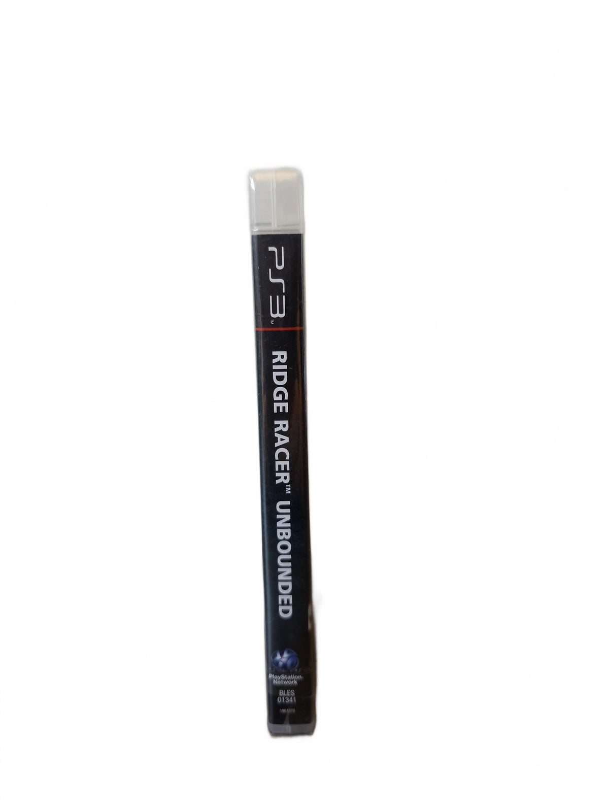 Ridge Racer Unbounded Blister PS3
