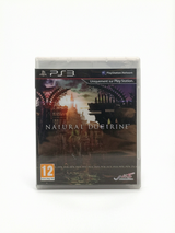 Natural Doctrine Blister PS3