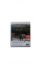 Natural Doctrine Blister PS3