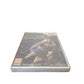 Final Fantasy Crystal Chronicles: The Crystal Bearers blister Wii avec trace d'usure