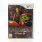 Metroid Other M blister Wii