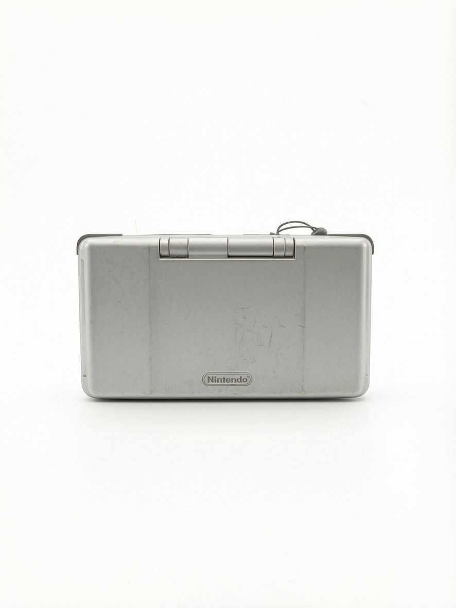 Console Nintendo DS Tank en loose avec chargeur