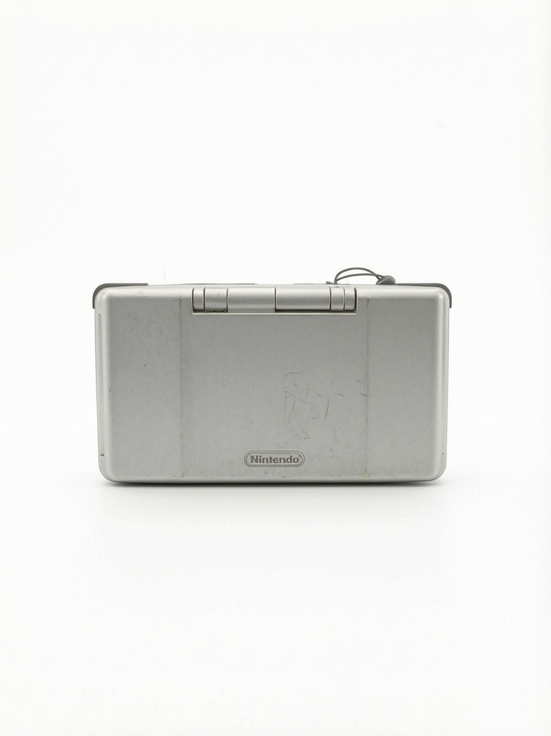 Console Nintendo DS Tank en loose avec chargeur