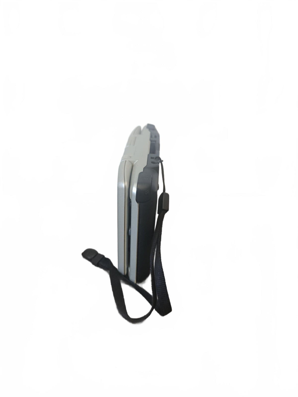 Console Nintendo DS Tank en loose avec chargeur