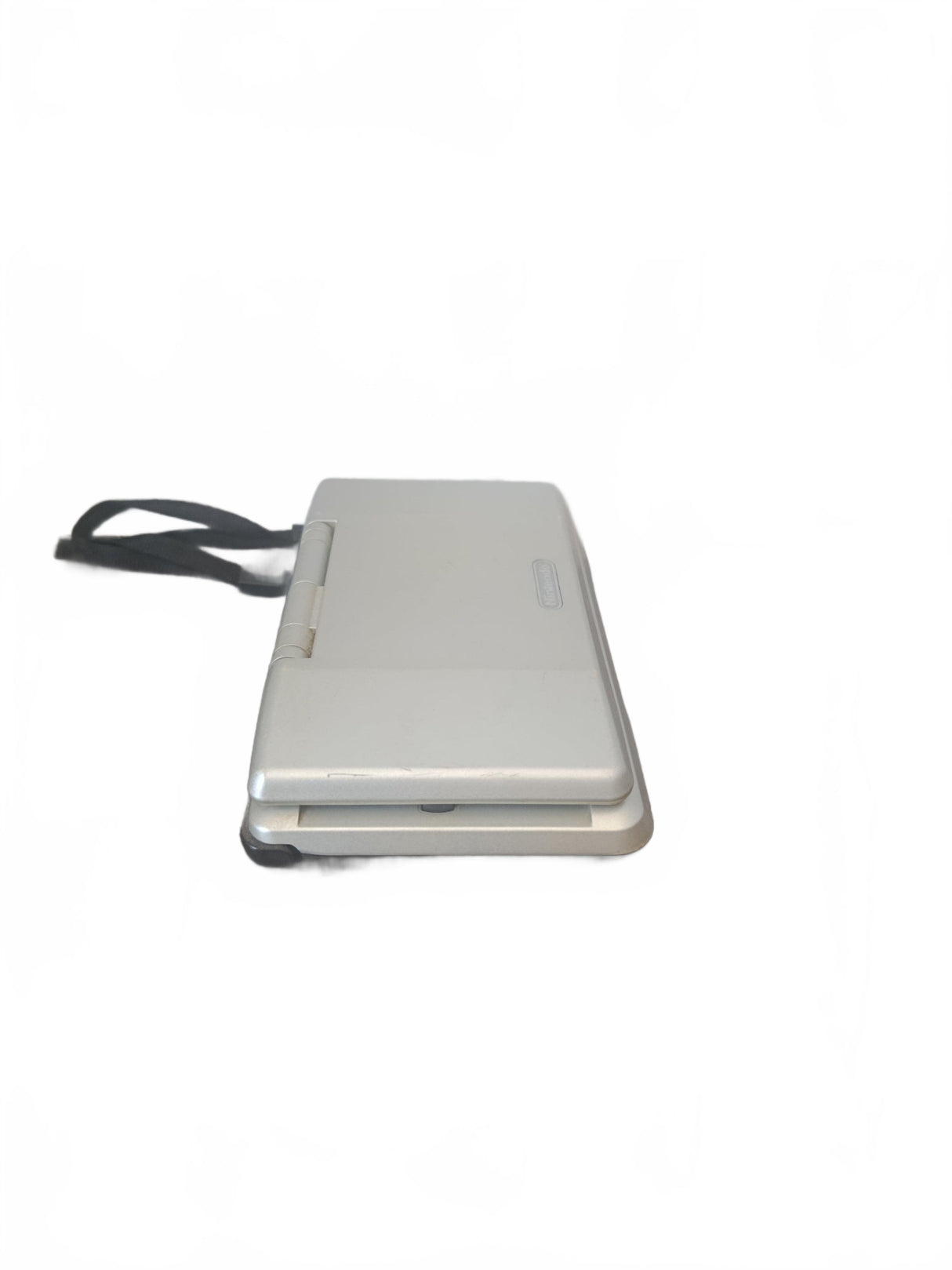 Console Nintendo DS Tank en loose avec chargeur