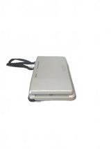 Console Nintendo DS Tank en loose avec chargeur