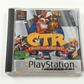 Crash Team Racing Playstation 1 (PS1) Complet Version Platinum