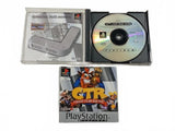 Crash Team Racing Playstation 1 (PS1) Complet Version Platinum