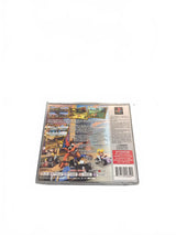 Crash Team Racing Playstation 1 (PS1) Complet Version Platinum