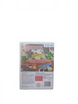 Angry Birds Trilogy blister Wii