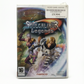 Soulcalibur Legends blister Wii