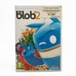 de Blob 2 blister Wii