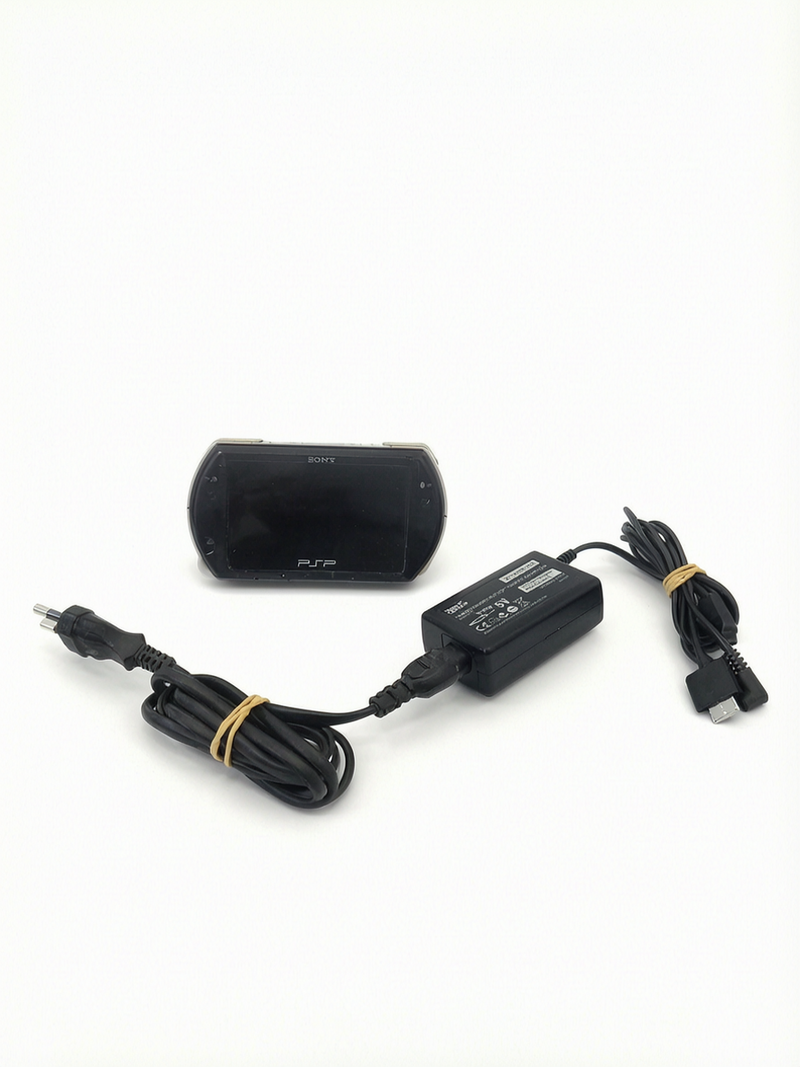 Console Playstation Portable Go en loose