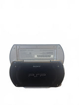 Console Playstation Portable Go en loose