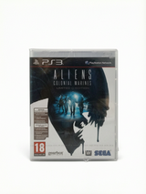 Aliens Colonial Marines Blister PS3