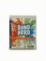 Band Hero blister ps3
