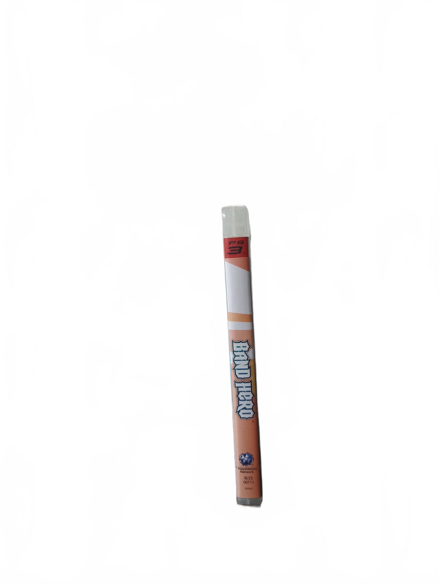 Band Hero blister ps3