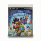 Disney Universe Nintendo WII Blister