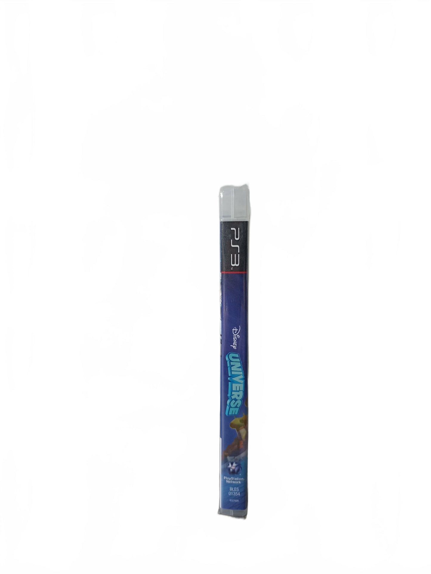 Disney Universe Nintendo WII Blister