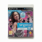 SingStar Dance Blister PS3