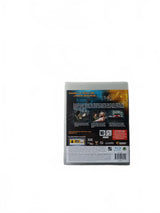 La Mémoire dans la peau Blister PS3