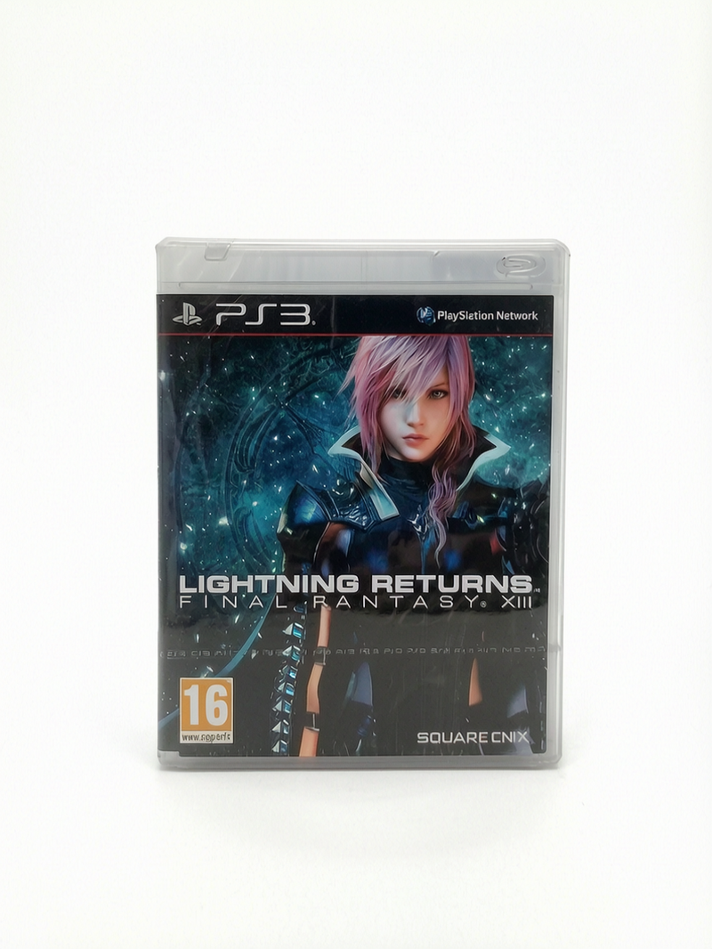 Lighting Returns Blister PS3