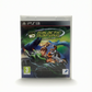 Ben 10 Galactic Racing Blister PS3