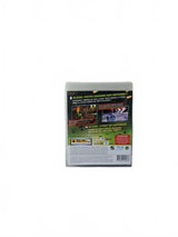 Ben 10 Galactic Racing Blister PS3