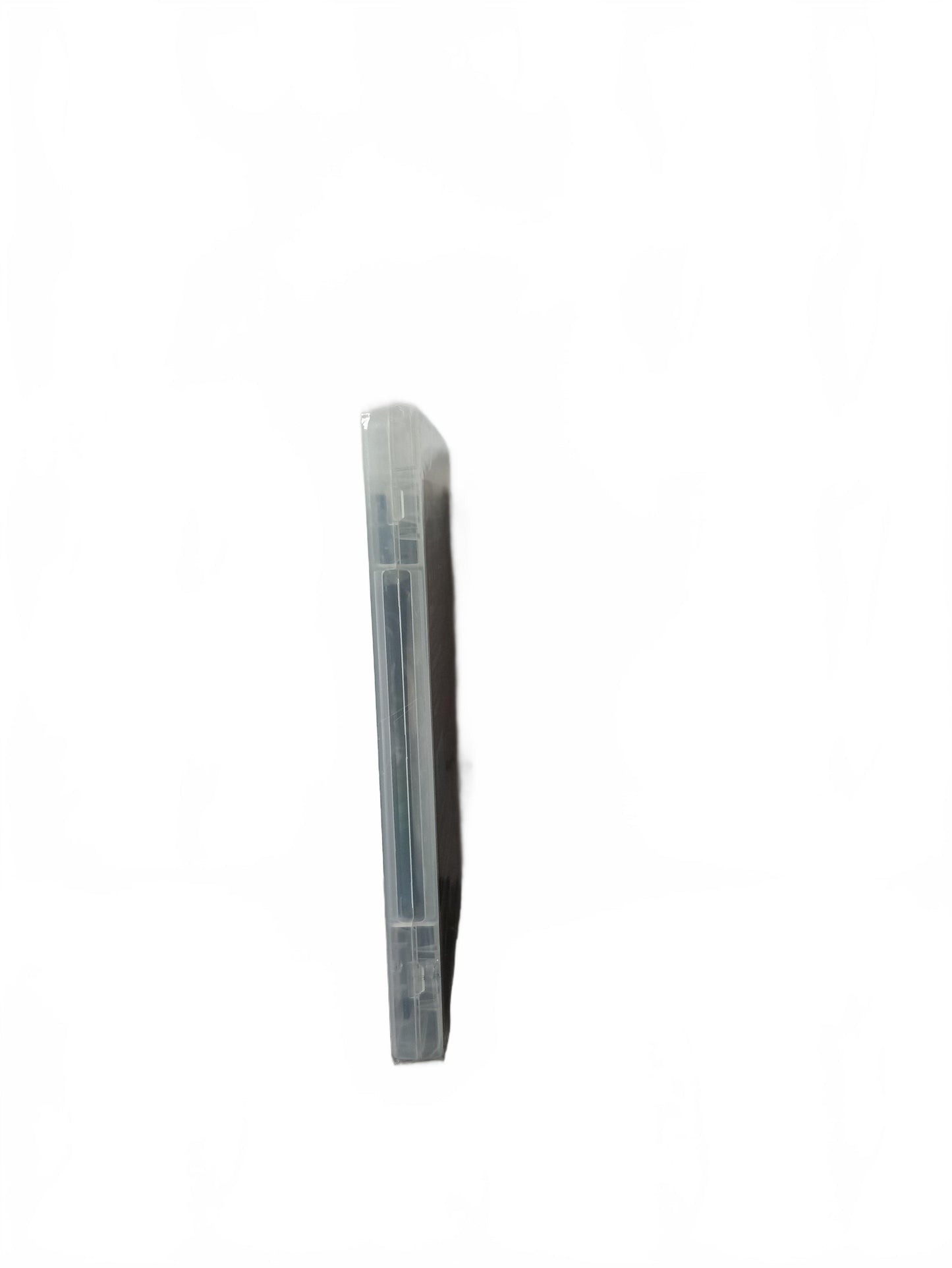 Blur Blister PS3