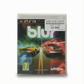Blur Blister PS3