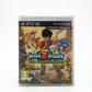 Invizimals Blister PS3