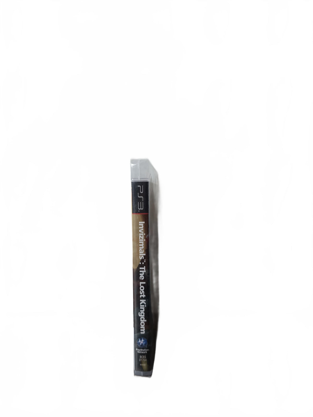 Invizimals Blister PS3