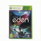 Child of Eden Blister Xbox 360