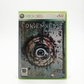Condemned 2 Blister Xbox 360 Blister