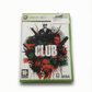 Club Blister Xbox 360