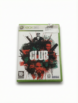Club Blister Xbox 360