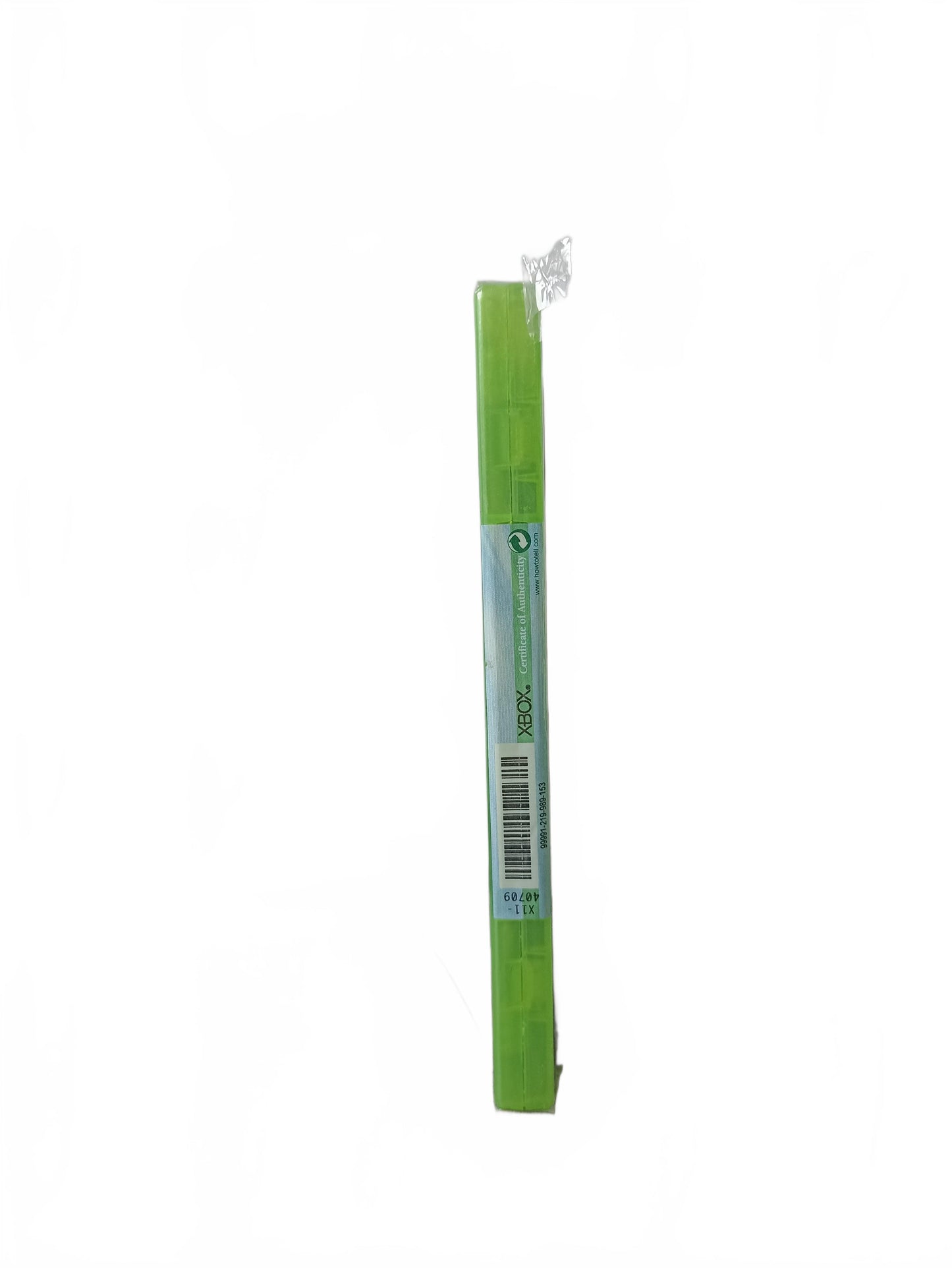Fuzion frenzy 2 Xbox 360 Blister