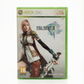 Final Fantasy XIII Xbox 360 Blister
