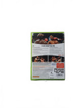 Fight Night Round 4 Xbox 360 Blister