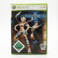 X blade Xbox 360 Blister