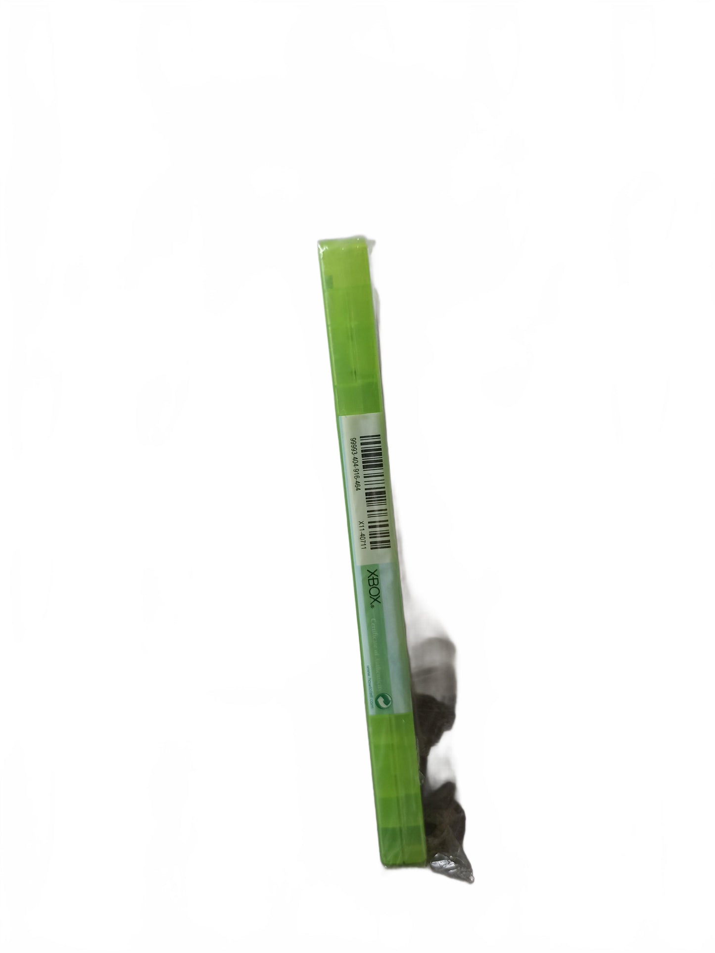 X blade Xbox 360 Blister