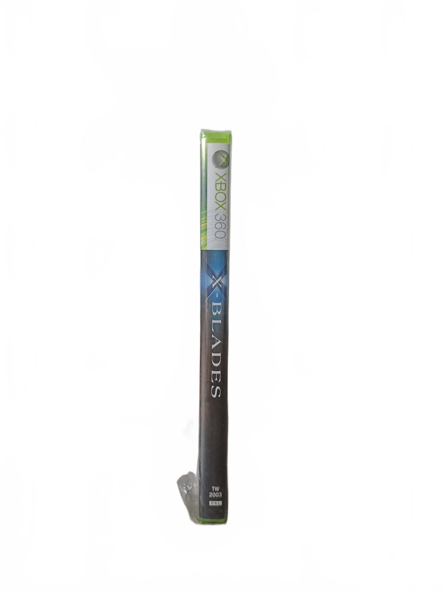 X blade Xbox 360 Blister