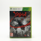 Yaiba Xbox 360 Blister