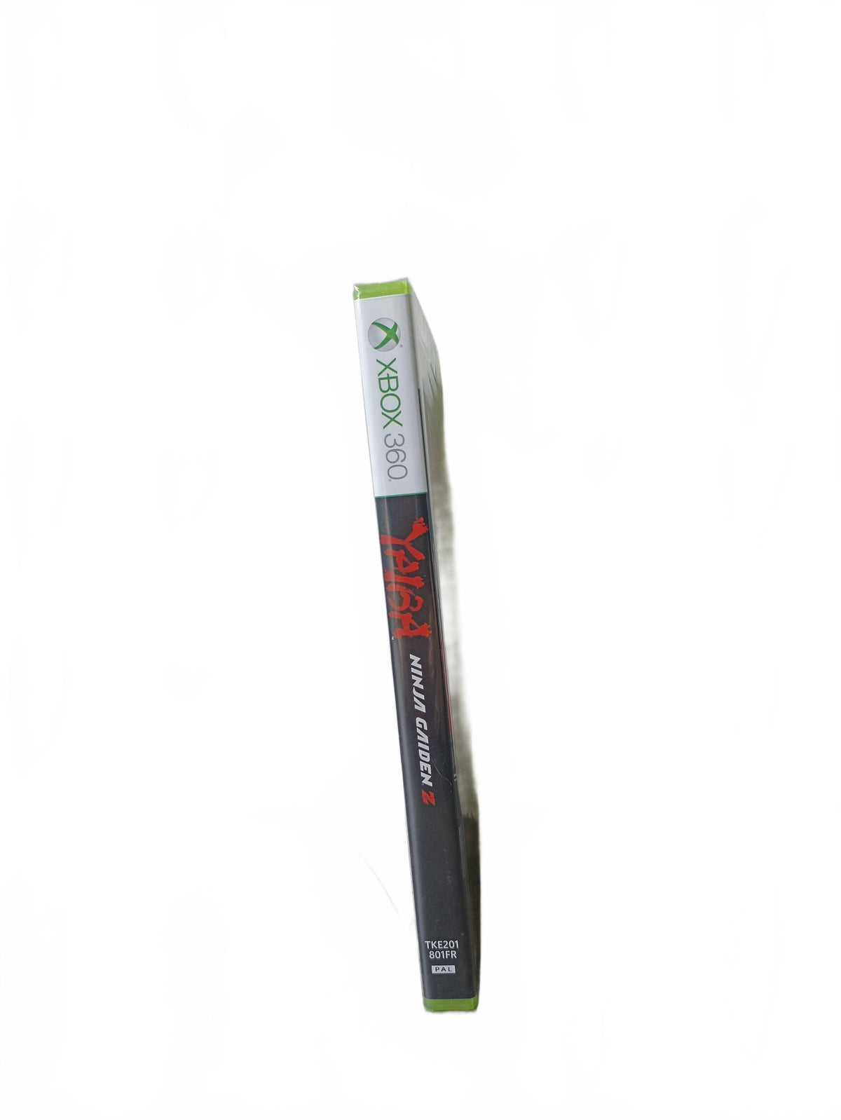 Yaiba Xbox 360 Blister